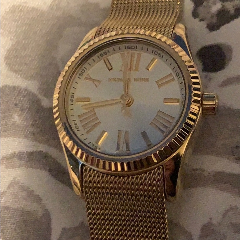 Michael Kors watch